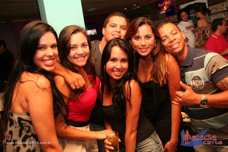 Balada: Fotos de quinta no Poiz em guas Claras - DF