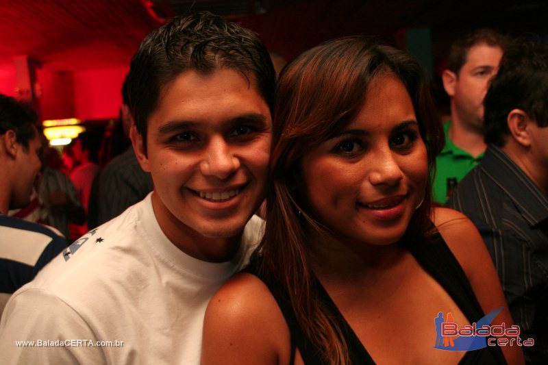 Balada: Fotos de quinta no Poiz em guas Claras - DF