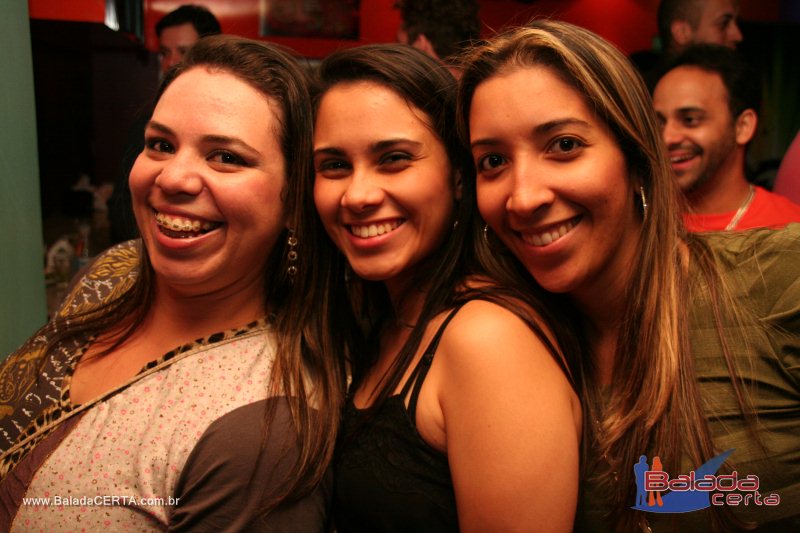 Balada: Fotos de quinta no Poiz em guas Claras - DF
