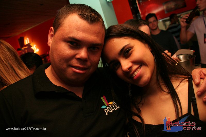 Balada: Fotos de quinta no Poiz em guas Claras - DF