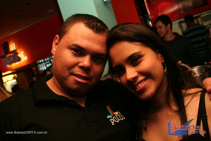 Balada: Fotos de quinta no Poiz em guas Claras - DF