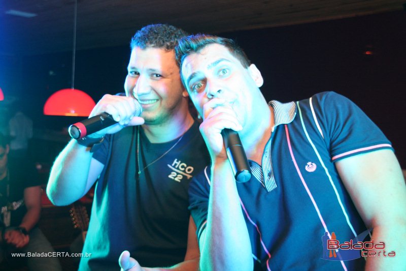 Balada: Fotos de quinta no Poiz em guas Claras - DF