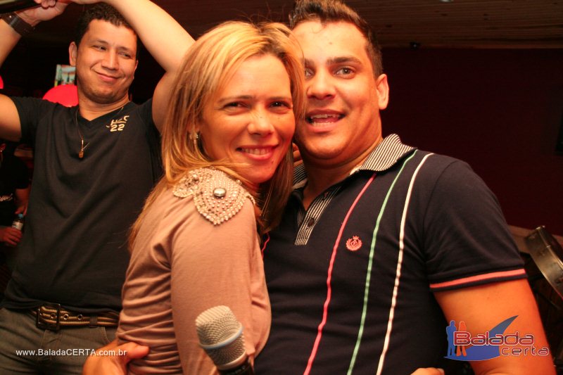 Balada: Fotos de quinta no Poiz em guas Claras - DF