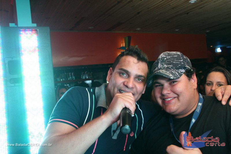 Balada: Fotos de quinta no Poiz em guas Claras - DF