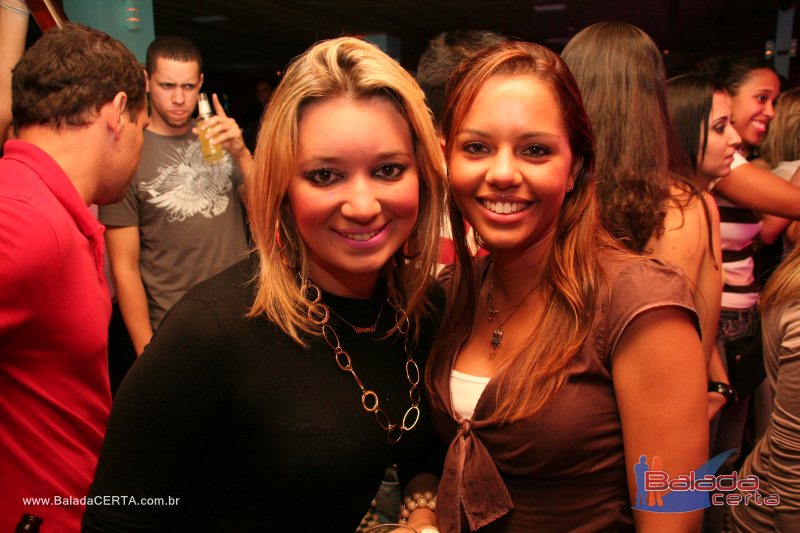 Balada: Fotos de quinta no Poiz em guas Claras - DF