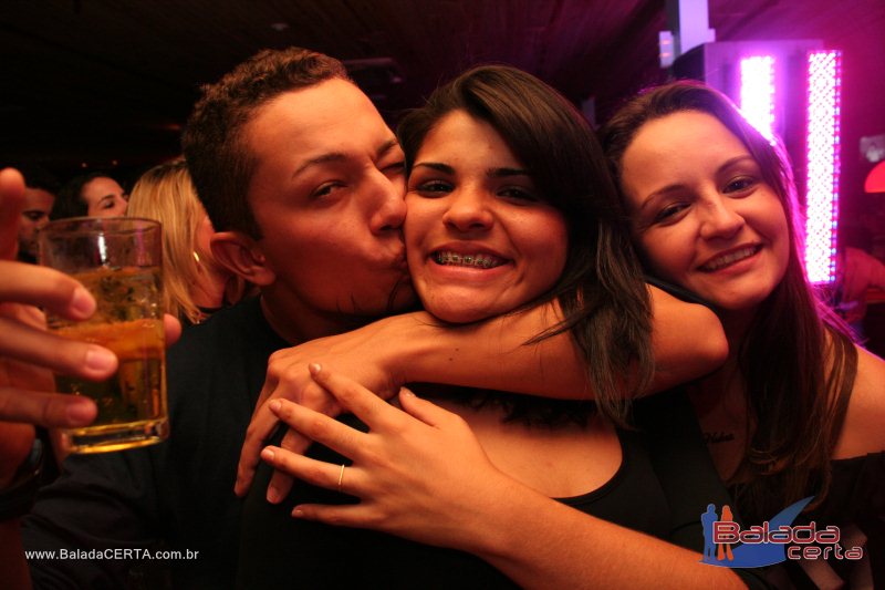 Balada: Fotos de quinta no Poiz em guas Claras - DF