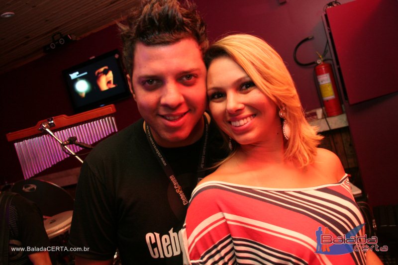 Balada: Fotos de quinta no Poiz em guas Claras - DF