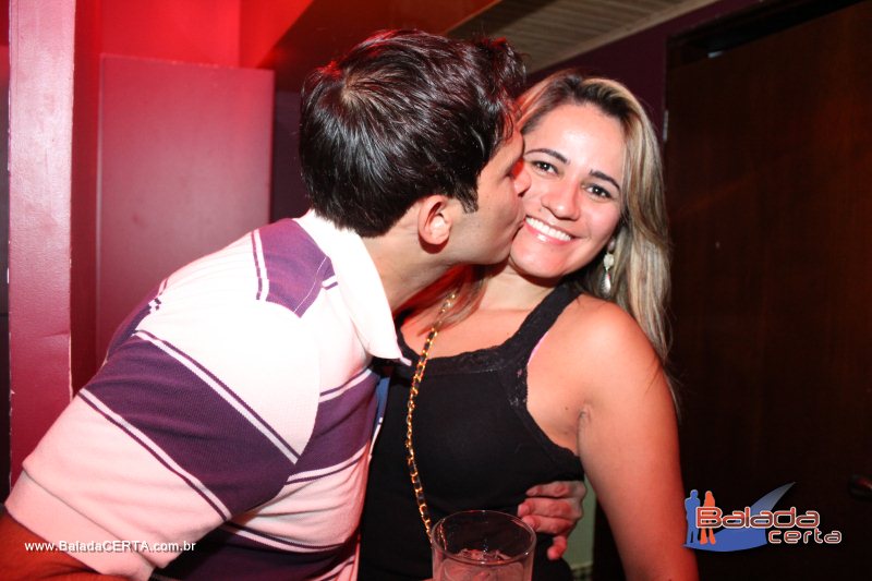 Balada: Fotos de sbado no Poiz em guas Claras - DF