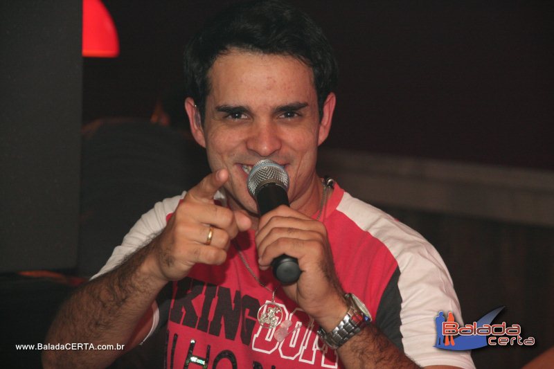 Balada: Fotos de quinta no Poiz em guas Claras - DF