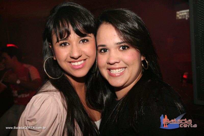 Balada: Fotos de quinta no Poiz em guas Claras - DF