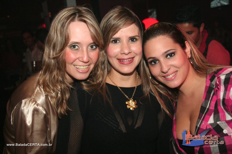 Balada: Fotos de quinta no Poiz em guas Claras - DF