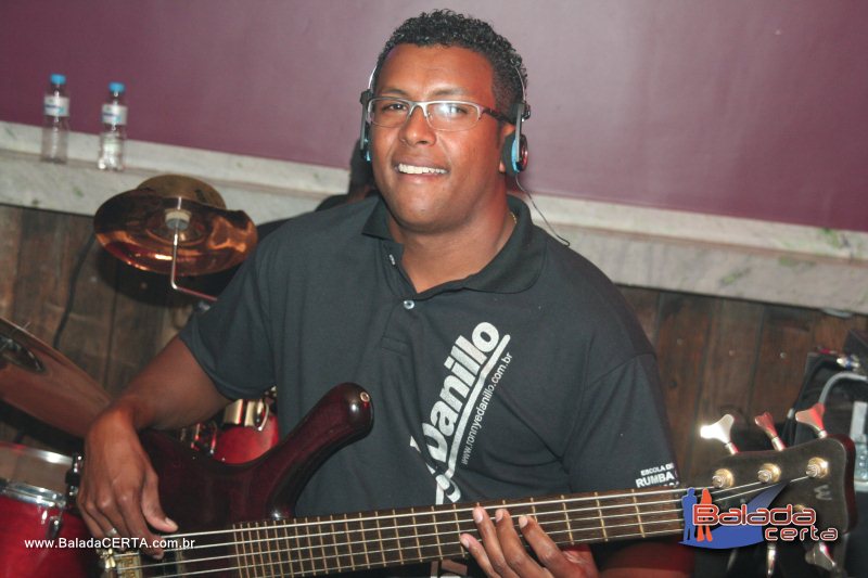 Balada: Fotos de quinta no Poiz em guas Claras - DF