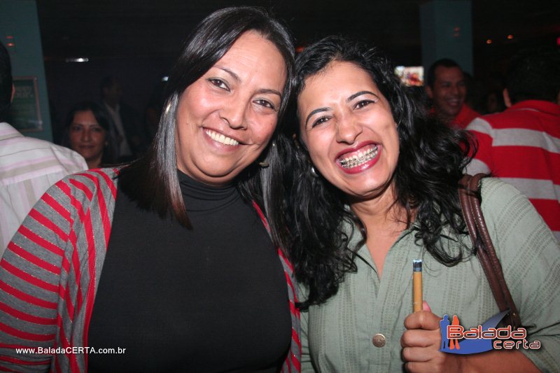 Balada: Fotos de quinta no Poiz em guas Claras - DF
