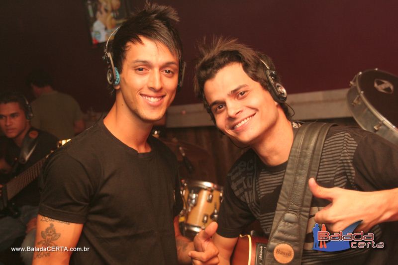 Balada: Fotos de quinta no Poiz em guas Claras - DF