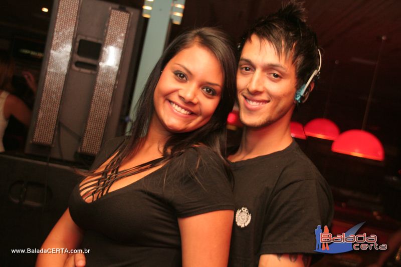Balada: Fotos de quinta no Poiz em guas Claras - DF