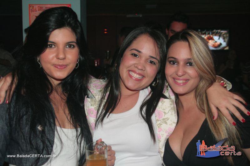 Balada: Fotos de quinta no Poiz em guas Claras - DF