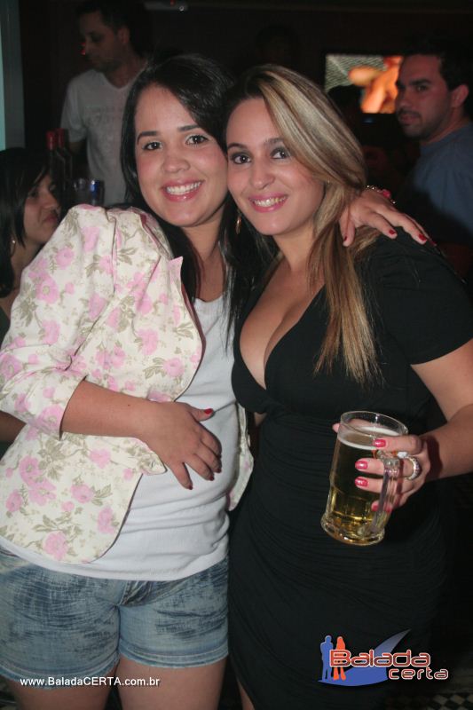 Balada: Fotos de quinta no Poiz em guas Claras - DF