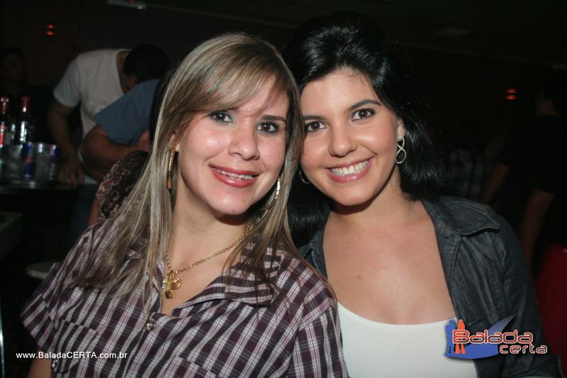 Balada: Fotos de quinta no Poiz em guas Claras - DF