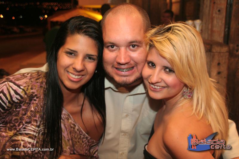 Balada: Fotos de quinta no Poiz em guas Claras - DF