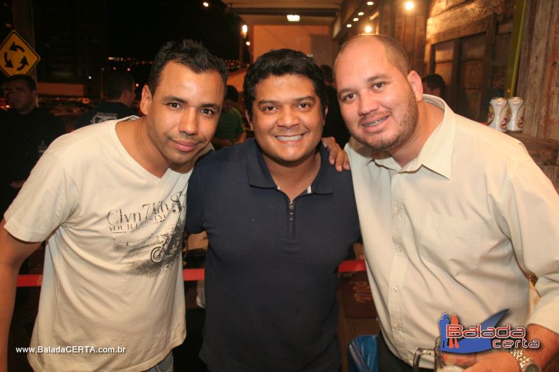 Balada: Fotos de quinta no Poiz em guas Claras - DF