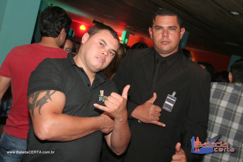 Balada: Fotos de quinta no Poiz em guas Claras - DF