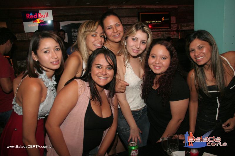Balada: Fotos de quinta no Poiz em guas Claras - DF