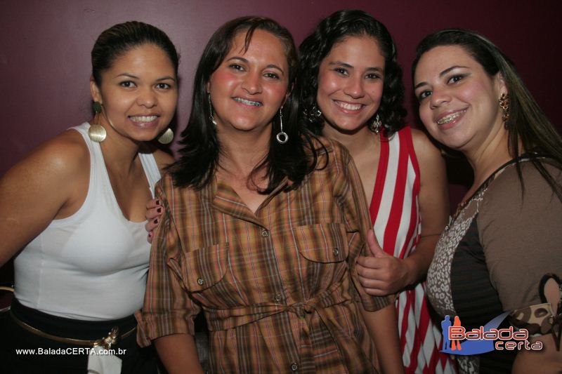 Balada: Fotos de quinta no Poiz em guas Claras - DF