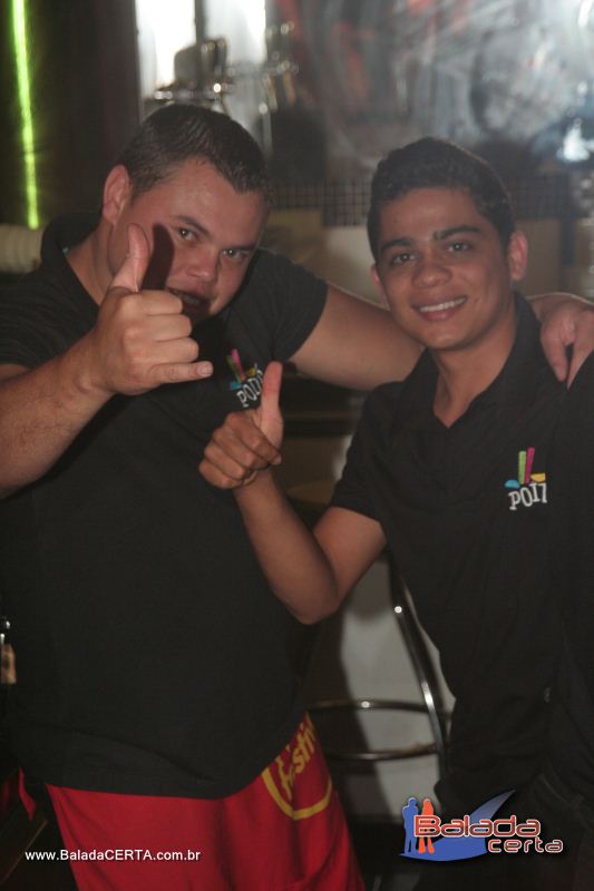 Balada: Fotos de quinta no Poiz em guas Claras - DF