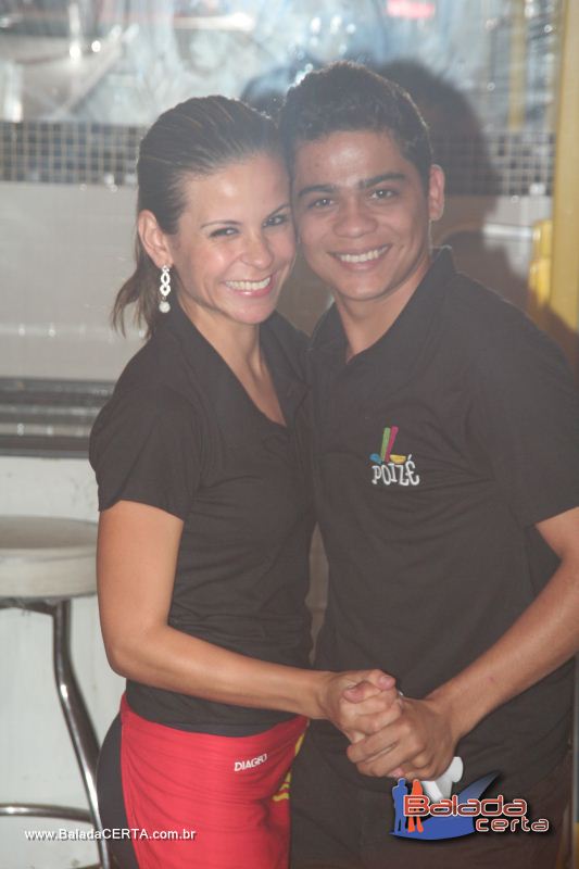 Balada: Fotos de quinta no Poiz em guas Claras - DF