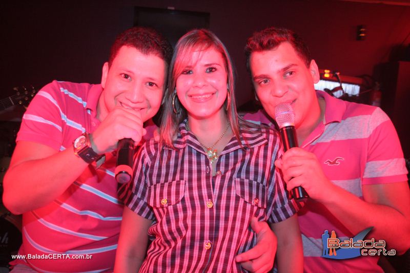 Balada: Fotos de quinta no Poiz em guas Claras - DF