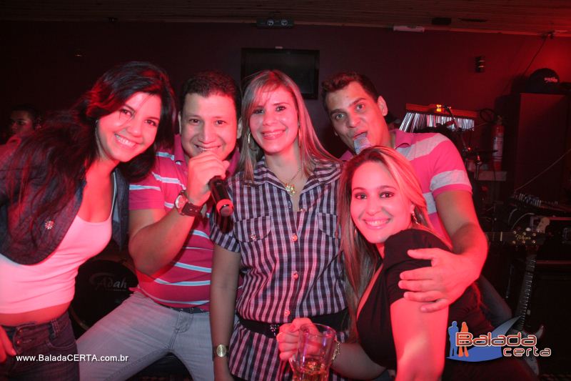 Balada: Fotos de quinta no Poiz em guas Claras - DF