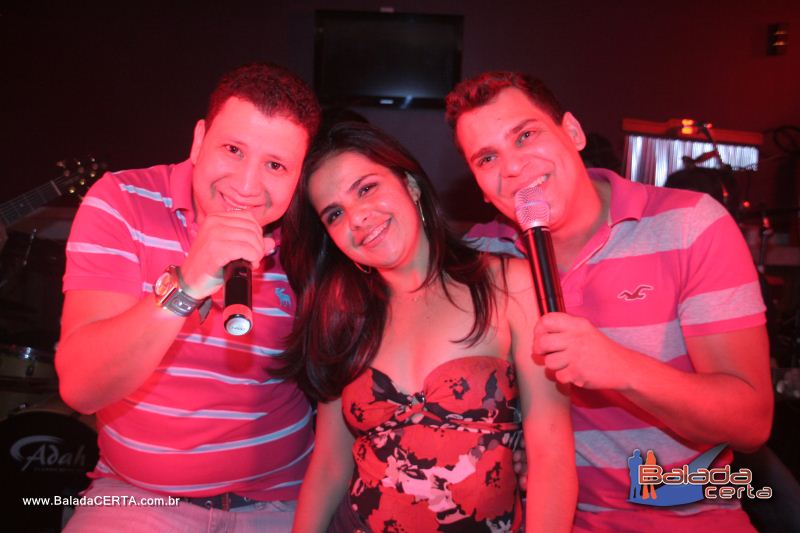 Balada: Fotos de quinta no Poiz em guas Claras - DF