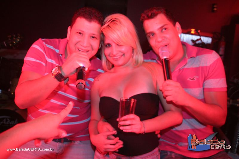 Balada: Fotos de quinta no Poiz em guas Claras - DF