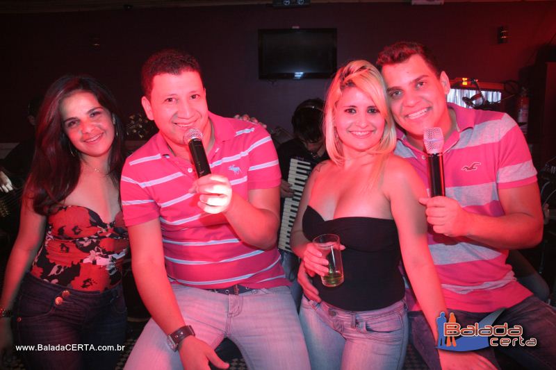 Balada: Fotos de quinta no Poiz em guas Claras - DF