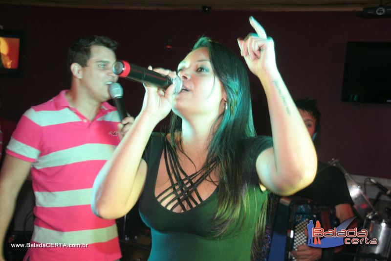 Balada: Fotos de quinta no Poiz em guas Claras - DF