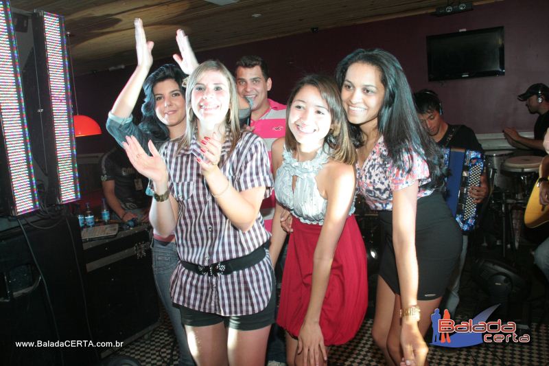 Balada: Fotos de quinta no Poiz em guas Claras - DF