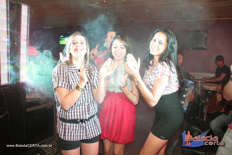 Balada: Fotos de quinta no Poiz em guas Claras - DF