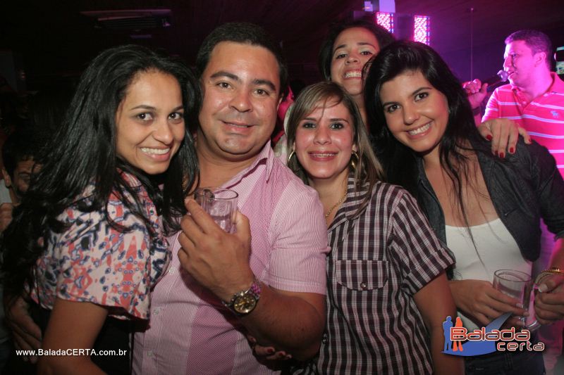 Balada: Fotos de quinta no Poiz em guas Claras - DF