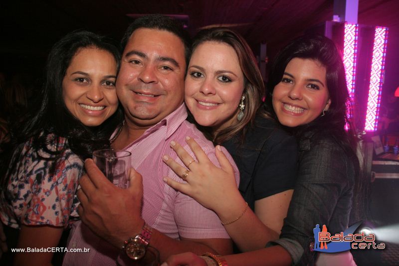 Balada: Fotos de quinta no Poiz em guas Claras - DF