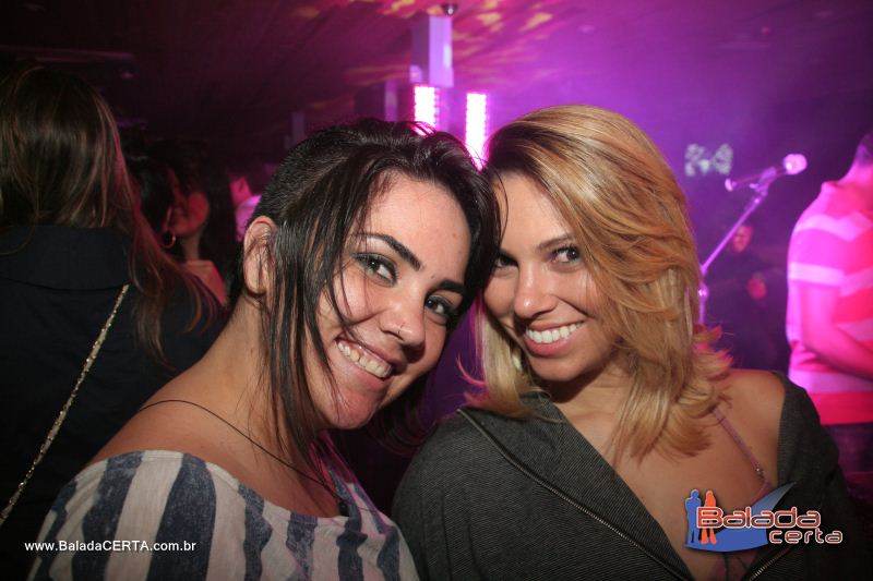 Balada: Fotos de quinta no Poiz em guas Claras - DF