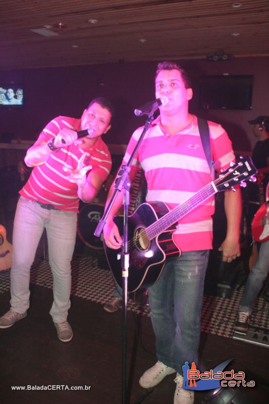 Balada: Fotos de quinta no Poiz em guas Claras - DF