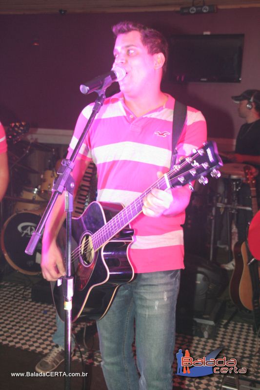 Balada: Fotos de quinta no Poiz em guas Claras - DF