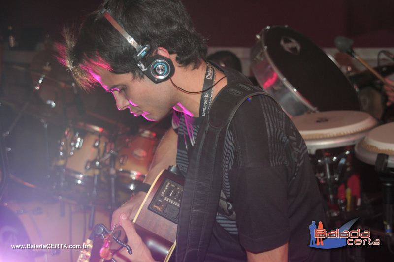 Balada: Fotos de quinta no Poiz em guas Claras - DF