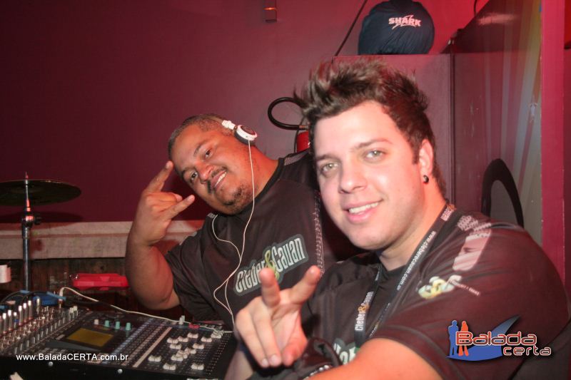 Balada: Fotos de quinta no Poiz em guas Claras - DF