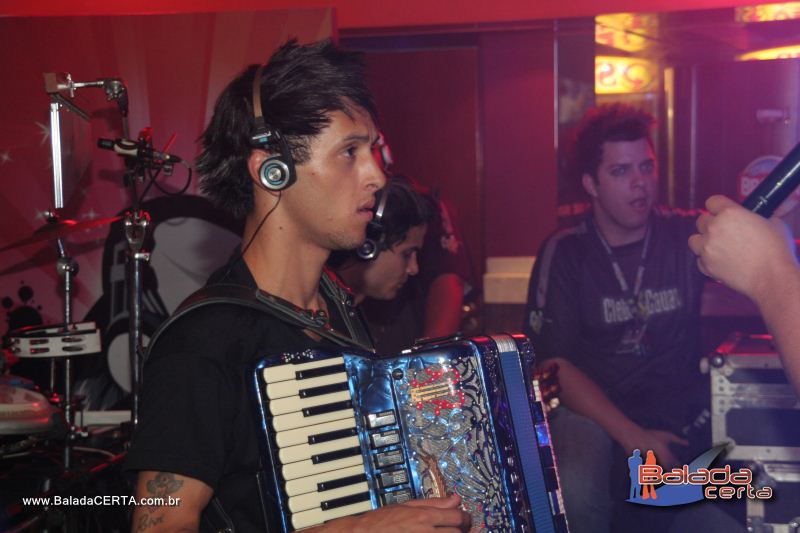 Balada: Fotos de quinta no Poiz em guas Claras - DF