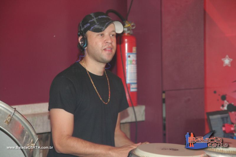 Balada: Fotos de quinta no Poiz em guas Claras - DF