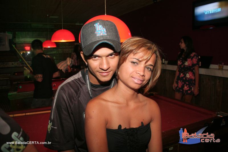 Balada: Fotos de quinta no Poiz em guas Claras - DF