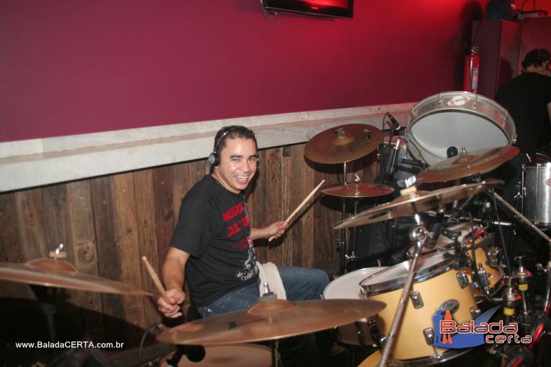 Balada: Fotos de quinta no Poiz em guas Claras - DF