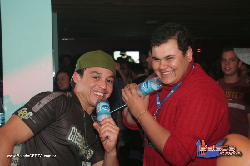 Balada: Fotos de quinta no Poiz em guas Claras - DF