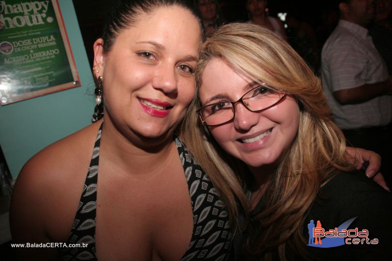 Balada: Fotos de quinta no Poiz em guas Claras - DF